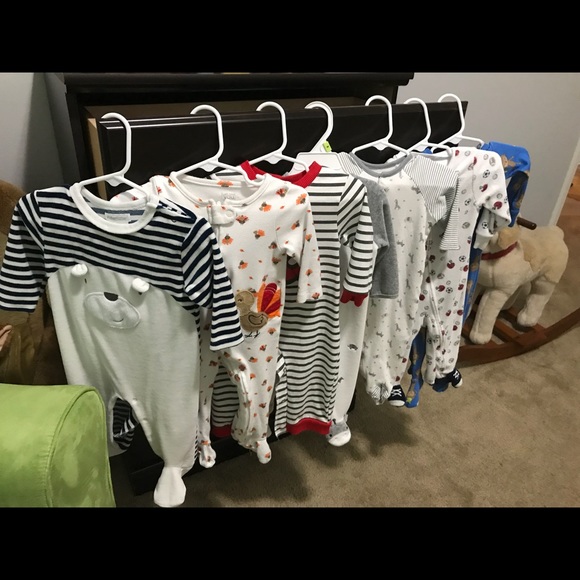 Pajamas
